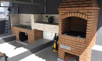 Imagem 7: Cobertura para venda com 190 metros quadrados com 3 quartos em Vila Nova Savoia - São Paul