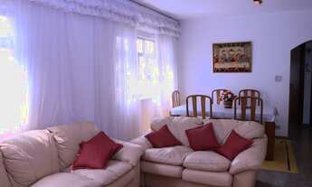 Imagem 5: Apartamento para venda tem 84 metros quadrados com 2 quartos em Aclimação - São Paulo - SP