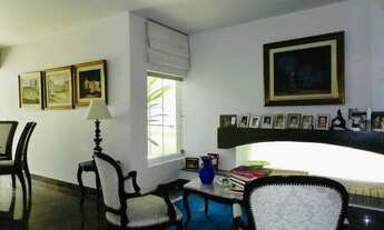 Imagem 6: Sobrado em condomínio fechado a venda tem 409 m² com 4 quartos em Butantã - São Paulo - SP