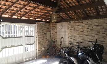 Imagem 4: Apartamento para venda possui 85 metros quadrados com 2 quartos em Tupi - Praia Grande - S