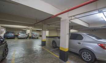 Imagem 2: Apartamento com 2 dormitórios à venda, 57 m² por R$ 299.000,00 - Santana - São Paulo/SP