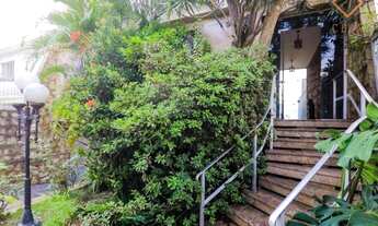 Imagem 7: Sobrado com 4 dormitórios e 5 vagas à venda, 388 m², localizado no Jardim da Saúde