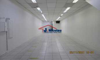 Imagem 2: LOJA LOCAÇÃO MIRANDOPOLIS, 175m2 - PROX AO METRO