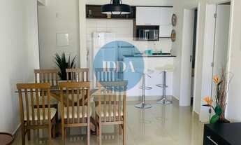 Imagem 7: Apartamento totalmente mobiliado, 2 vagas de garagem