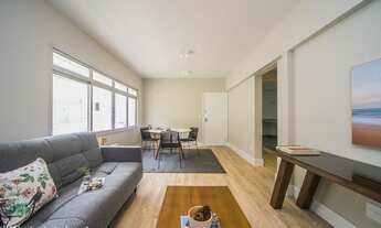 Imagem 4: Apartamento na Vila Olímpia próximo a Av. Hélio Pellegrino e Av. Sto Amaro