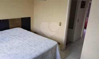 Imagem 7: São Paulo - Casa Padrão - CIDADE ADEMAR