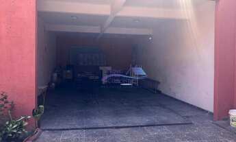 Imagem 2: Sobrado com 3 dormitórios à venda, 190 m² por R$ 790.000,00 - Parque Savoi City - São Paul