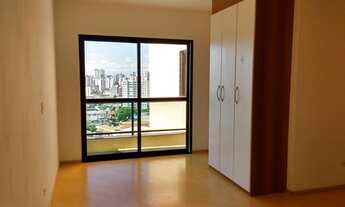 Imagem 3: Apartamento para venda possui 36 metros quadrados com 1 quarto em Mirandópolis - São Paulo