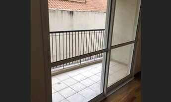 Imagem 3: 66m² TERRAÇO LAVABO 2 SUÍTES 2 VGS EXCELENTE LOCALIZAÇÃO