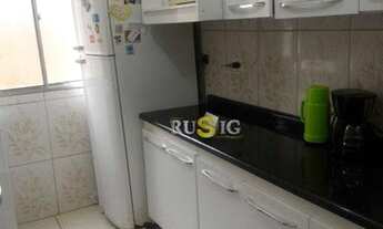 Imagem 5: Apartamento com 2 dormitórios à venda, 44 m² por R$ 139.000,00 - São Miguel Paulista - São