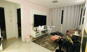 Imagem 1: Apartamento com 2 dormitórios à venda, 75 m² por R$ 551.000,00 - Lauzane Paulista - São Pa