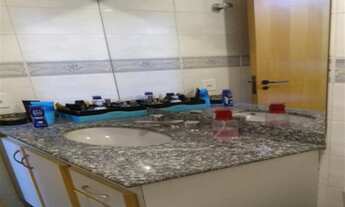 Imagem 3: Apartamento Vila Regente Feijó São Paulo/SP