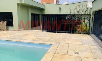 Imagem 2: Duplex para venda possui 290 metros quadrados com 3 quartos em Água Fria - São Paulo - SP