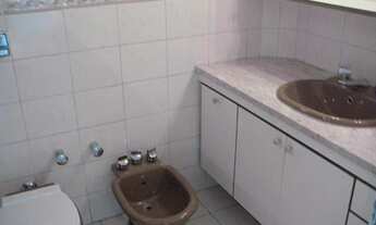 Imagem 15: Apartamento para Venda em São Paulo, Moema, 4 dormitórios, 2 suítes, 5 banheiros, 2 vagas