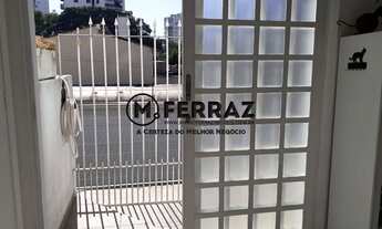 Imagem 3: SOBRADO PARA VENDA EM MOEMA FORA DA ROTA, CONFIRA!!!!