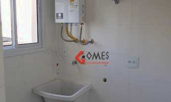 Imagem 5: Apartamento à venda, 73 m² por R$ 430.000,00 - Assunção - São Bernardo do Campo/SP