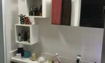 Imagem 5: Studio para venda possui 33 metros quadrados com 1 quarto em Brooklin Paulista - São Paulo