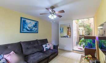 Imagem 4: Sobrado para venda com 156 metros quadrados com 3 quartos no Jardim Nordeste