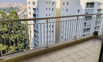 Imagem 2: Apartamento para Venda em São Paulo, VILA ANDRADE, 2 dormitórios, 1 suíte, 2 banheiros, 2