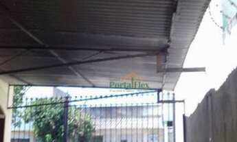 Imagem 6: Casa com 3 dormitórios à venda, 40 m² por R$ 500.000,00 - Parque Residencial Laranjeiras