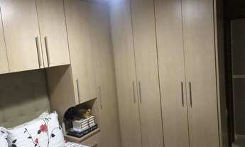 Imagem 7: Apartamento para Venda em São Paulo, Vila Graciosa, 3 dormitórios, 1 banheiro, 2 vagas