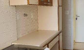 Imagem 5: VILA MASCOTE Apartamento com 2 dormitórios