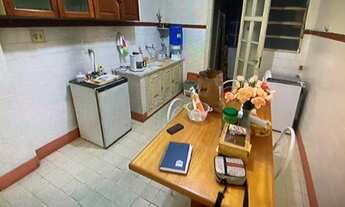 Imagem 4: GALINHA MORTA - APARTAMENTO PARA REFORMA - OPORTUNIDADE