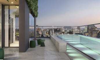 Imagem 7: Uma vista capaz de agradar os olhares mais aguçados - Oscar Itaim - Ótimas oportunidades