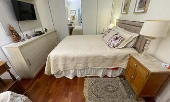 Imagem 7: Apartamento venda tem 90 metros quadrados com 2 suites em Vila Madalena - São Paulo - SP