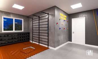 Imagem 6: SANTA MARIA - Apartamento Padrão - Nossa Senhora Do Rosário