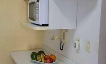 Imagem 7: Apartamento com 2 dormitórios à venda, 55 m² por R$ 425.000,00 - Jardim do Colégio (Zona N