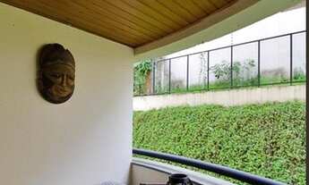 Imagem 3: Excelente Apartamento à Venda no Portal do Morumbi