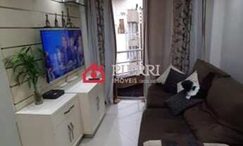 Imagem 4: Cobertura a venda no Portal dos Bandeirantes - Fase 4 - Magic Place