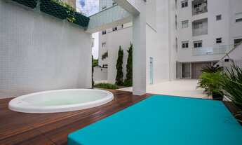 Imagem 5: CARTIER QUADRA MAR MOBILIADO LOCAÇÃO ANUAL