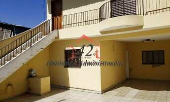 Imagem 5: 2 Casas venda 192 metros quadrados Chácara Belenzinho