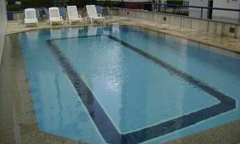 Imagem 11: 04 quartos revestido 03 suites, 03 garagens, nascente - Cidade Jardim!