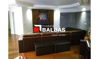 Imagem 1: Apartamento Jardim Anália Franco 3 suítes e 4 vagas