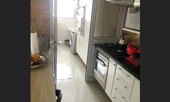 Imagem 4: Apartamento para venda possui 100 metros quadrados com 3 quartos