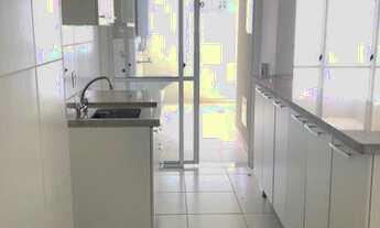 Imagem 1: Apartamento para Locação em São Paulo, VILA ANDRADE, 2 dormitórios, 1 suíte, 2 banheiros