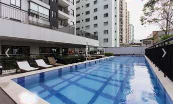 Imagem 4: Vila da Saúde - Studio com 33m2, 1 dormitórios