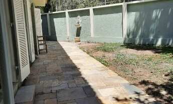 Imagem 3: Sobrado para venda com 317 metros quadrados com 4 quartos em Fazenda Morumbi - São Paulo