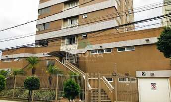 Imagem 2: CANOAS - Apartamento Padrão - CENTRO