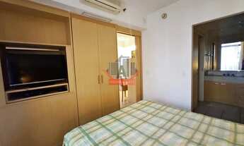 Imagem 7: Flat para aluguel possui 42 metros quadrados com 1 quarto em Itaim Bibi - São Paulo - SP