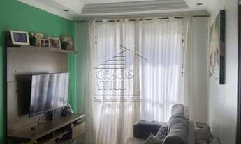 Imagem: SãO PAULO - Apartamento Padrão - Vila