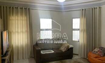 Imagem 7: MARILIA - Casa Padrão - JARDIM OHARA