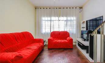 Imagem 6: Sobrado para venda tem 113 metros quadrados com 2 quartos em Vila Leopoldina - São Paulo