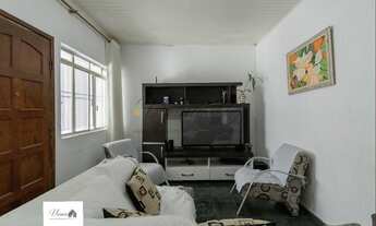 Imagem 3: Casa á venda tem 250m² com 3 quartos em Vila Santa Catarina - São Paulo - SP