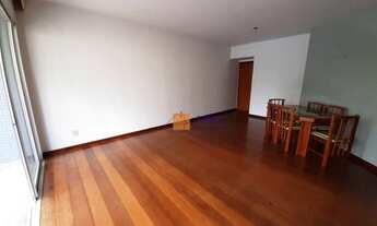 Imagem 3: Apartamento com 3 quartos à venda, 95 m² por R$ 995.000 - Serra - Belo Horizonte/MG