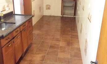 Imagem 2: Casa com 3 dormitórios para alugar, 270 m² por R$ 7.500,00/mês - Vila Clementino - São Pau