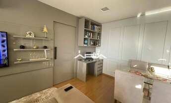 Imagem 7: Ed. Liberty Towers - Gleba Fazenda Palhano - Londrina/PR - Apartamento à venda, com 03 dor